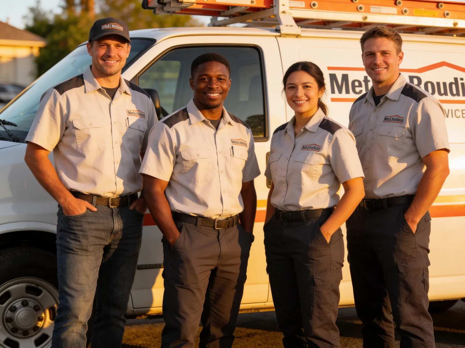 Metal Roof Installation company in El Cajon, CA